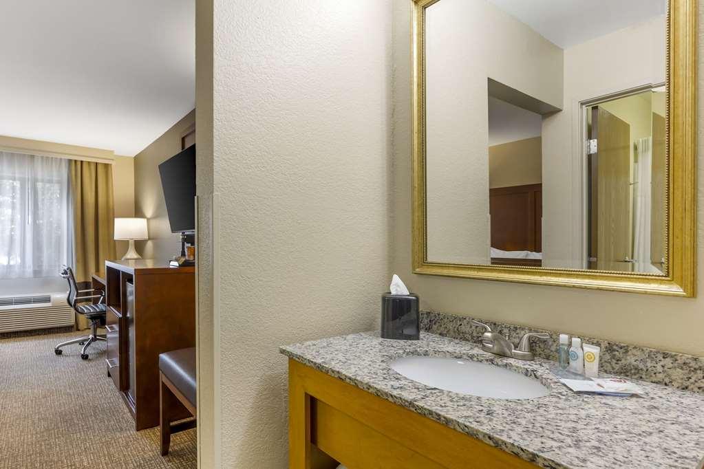Comfort Inn South - Springfield Rum bild
